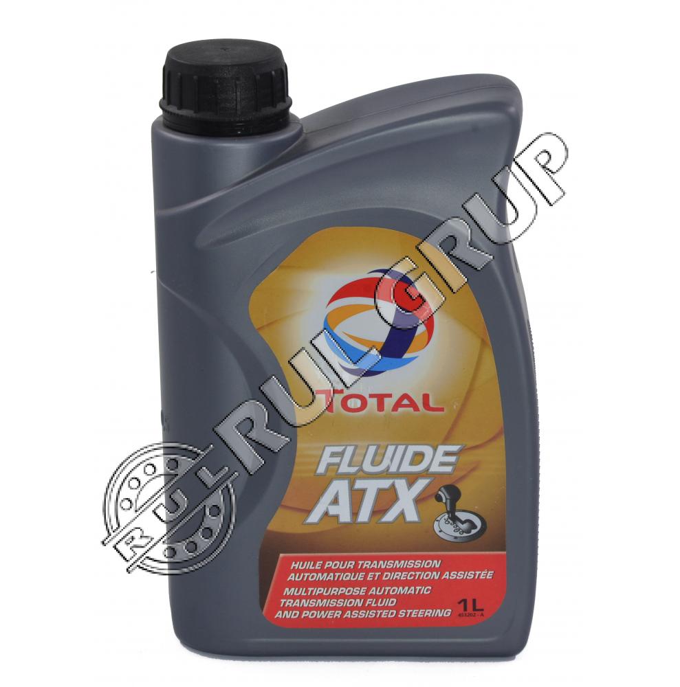 ULEI FLUIDE ATX 1L TOTAL 